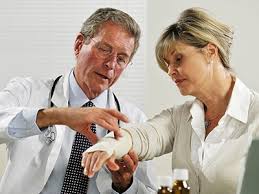 Orthopaedic Surgeons